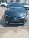 Toyota Corolla 2019 Hybrid - 1
