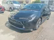Toyota Corolla 2019 Hybrid - 4