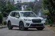 Subaru Forester Touring AWD 2019 Pearl - 1
