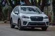 Subaru Forester Touring AWD 2019 Pearl - 3