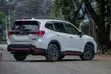Subaru Forester Touring AWD 2019 Pearl - 4