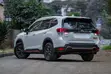 Subaru Forester Touring AWD 2019 Pearl - 5