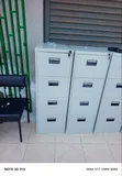 Boss Office Products Kabati la Drova 4 - 1