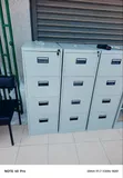 Boss Office Products Kabati la Drova 4 - 2