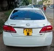 Toyota Premio 2015 - Accident Free - 1
