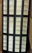 5000W High-Power Solar Street Light - 2