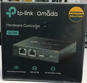 TP-Link OC200 Omada Hardware Controller