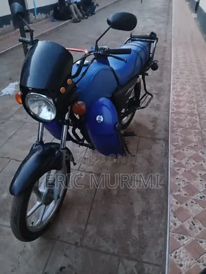 Honda 110cc Pikipiki 2019