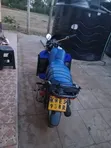 Honda 110cc Pikipiki 2019 - 2