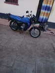 Honda 110cc Pikipiki 2019 - 3