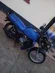 Honda 110cc Pikipiki 2019 - 4