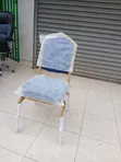 Viti Vipya vya Mkutano vya Boss Office Products - 2
