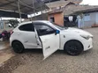 Mazda Demio 2015 Rangi ya Pearl - 3