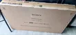 Sony Bravia 50" 4K Smart TV (Model 50S20M2) - 1