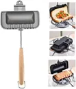 ACE Sandwich Maker Miwili Inayowaka Moto - 1