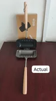 ACE Sandwich Maker Miwili Inayowaka Moto - 5