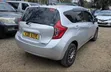 Nissan Note 2013 Gray - 1