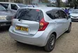 Nissan Note 2013 Gray - 3