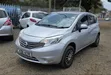 Nissan Note 2013 Gray - 4