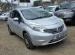 Nissan Note 2013 Gray - 5