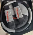 Fabric Car Seat Covers - Various Colours - 2