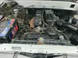 Isuzu Tougher 2001 White - 1