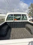 Isuzu Tougher 2001 White - 5