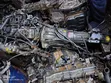 Gearbox ya Toyota Townace 7k Automatic - 1