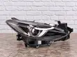 Depo Headlight ya Mazda Axela 2013-2015 Xenon - 1