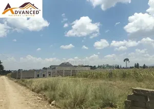 Njoro, Rumwe - Kiwanja Bora cha 1/4 Acre kwa Uuzaji