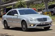Mercedes-Benz E300 2008 Silver - 2