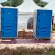 Vyoo vya Kubebeka vya Kukodisha - Regular & VIP - 2