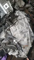 Toyota Harrier 3ZR Gearbox - Automatic 2WD - 4
