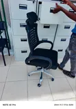 Boss Office Products Kiti cha Ofisi - Kipya Kabisa - 1