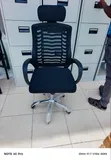 Boss Office Products Kiti cha Ofisi - Kipya Kabisa - 2