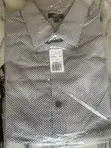 Express Shati ya Pamba Mpya - 2