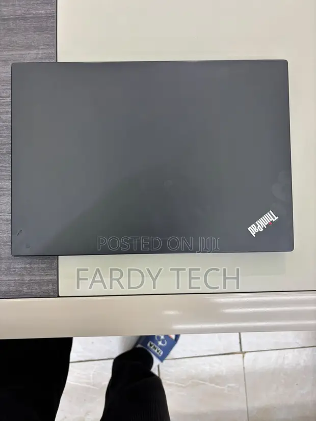 Laptopi ya Lenovo ThinkPad X13 Gen 2 - 16GB RAM, 256GB SSD - 1