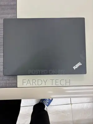 Lenovo ThinkPad X13 Gen 2 Laptop - 16GB RAM, 256GB SSD