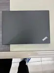Laptopi ya Lenovo ThinkPad X13 Gen 2 - 16GB RAM, 256GB SSD - 1
