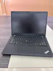 Laptopi ya Lenovo ThinkPad X13 Gen 2 - 16GB RAM, 256GB SSD - 2