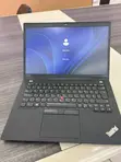 Laptopi ya Lenovo ThinkPad X13 Gen 2 - 16GB RAM, 256GB SSD - 5