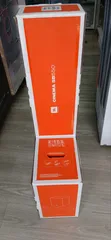 JBL SB550 2.1 Soundbar - 250W - 1