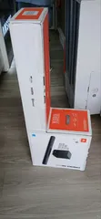 JBL SB550 2.1 Soundbar - 250W - 2