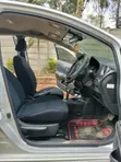 Nissan Note 1.2 Petrol 2014 Silver - 5