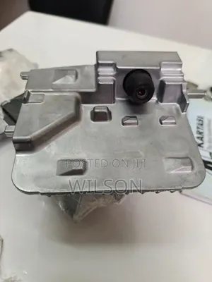 Toyota Hilux 2026 Front Windscreen with LTA Camera