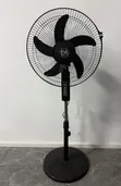 Electromate 16-Inch Black Standing Fan - 2