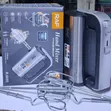 Raf Commercial Hand Mixer - Mpya Kabisa - 1