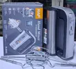 Raf Commercial Hand Mixer - Mpya Kabisa - 2
