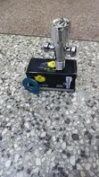 Angle Valve - Mpya Kabisa - 1