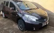 Nissan Note 2014 Purple - 1